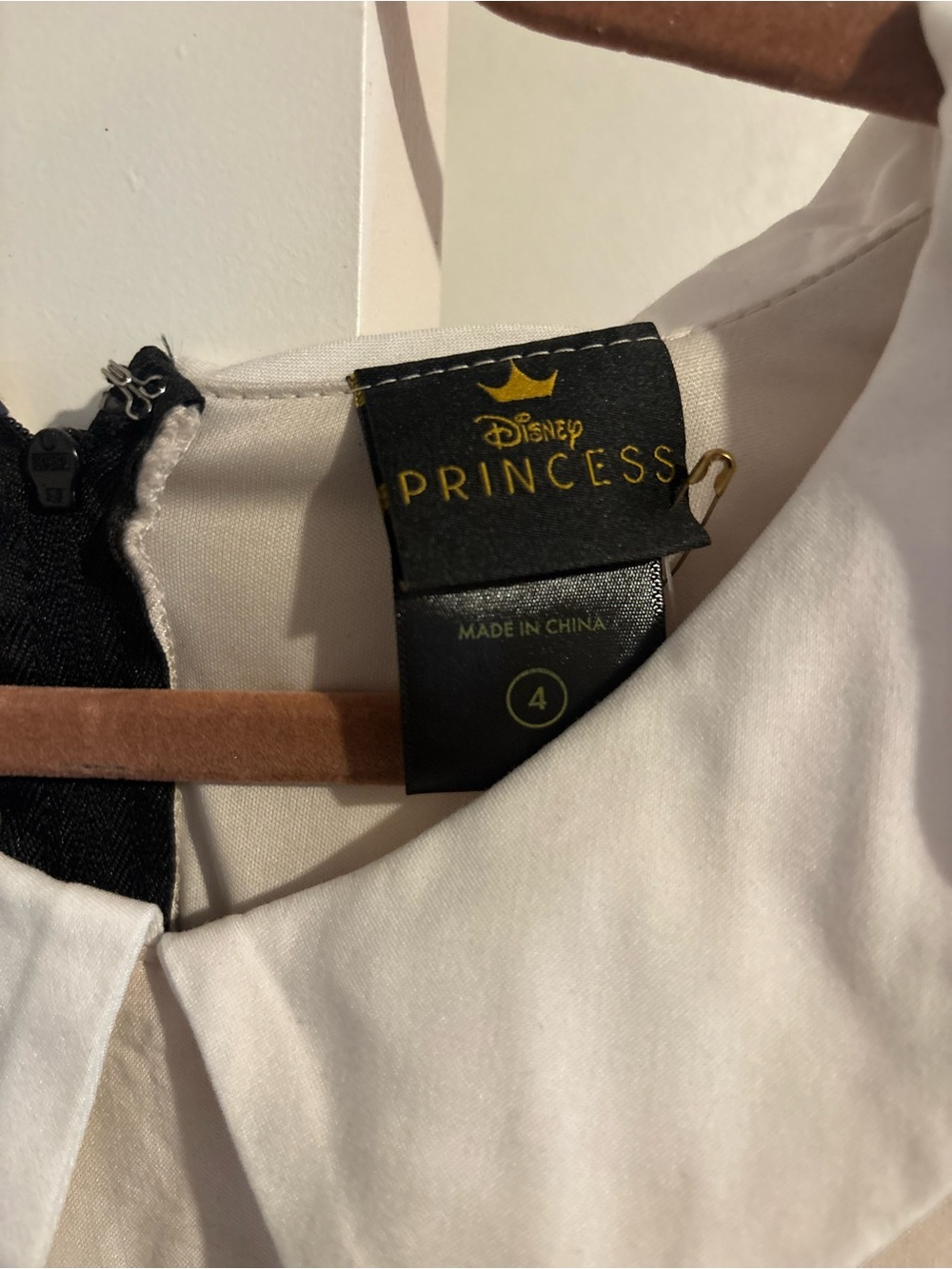 Her Universe Sleeping Beauty Inspired Dress - Picture 2 of 2